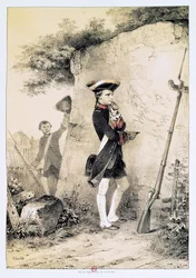 Napoléon Ier (1769-1821) à l